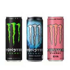 モンスター