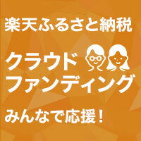 クラウドファンディング