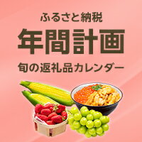 年間計画