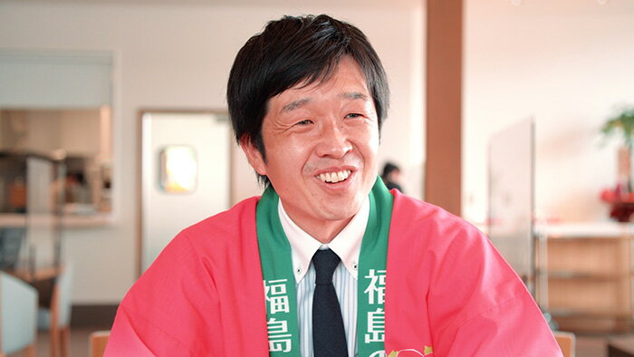 福島県福島市