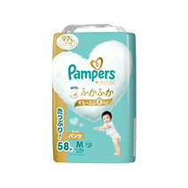 パンパース　肌へのいちばん
