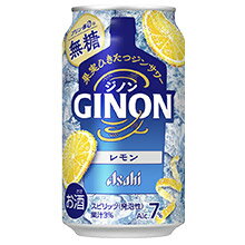 アサヒGINON