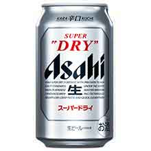 アサヒスーパードライ 生ジョッキ缶